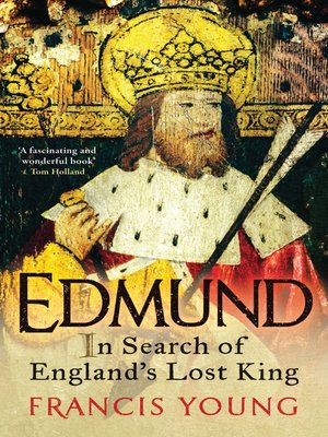 cover image of Edmund